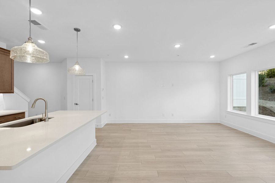 Family Room Family Room