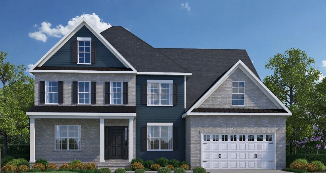 Heritage A Heritage A