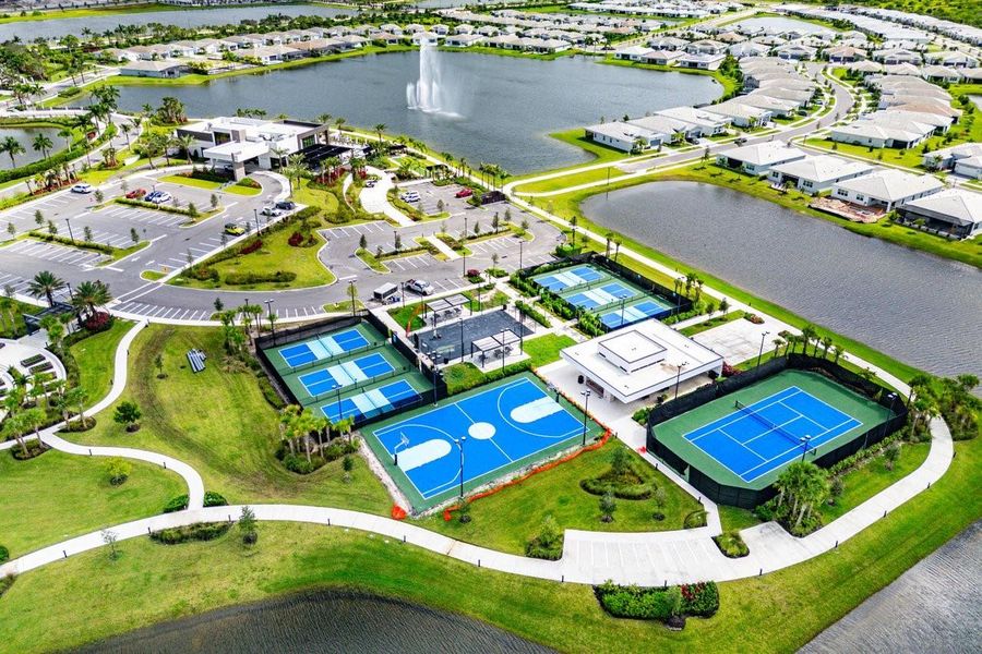 Image 31 of a home in Tradition - Telaro. Image 31 of a home in Tradition - Telaro.