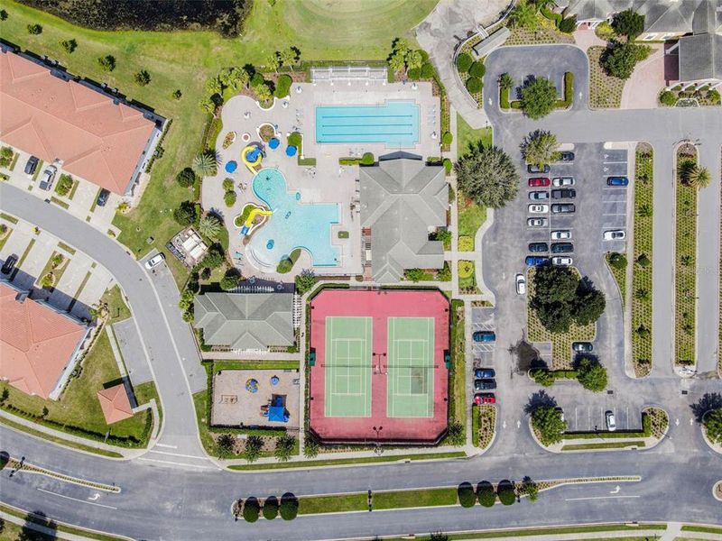 Community amenities in Providence, Davenport (Image 60). Community amenities in Providence, Davenport (Image 60).