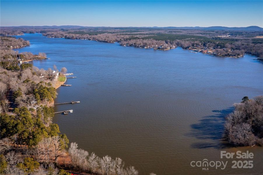 Area Photo - Just 5 miles from Finch Park for trails, playgrounds, and outdoor family fun. Area Photo - Just 5 miles from Finch Park for trails, playgrounds, and outdoor family fun.