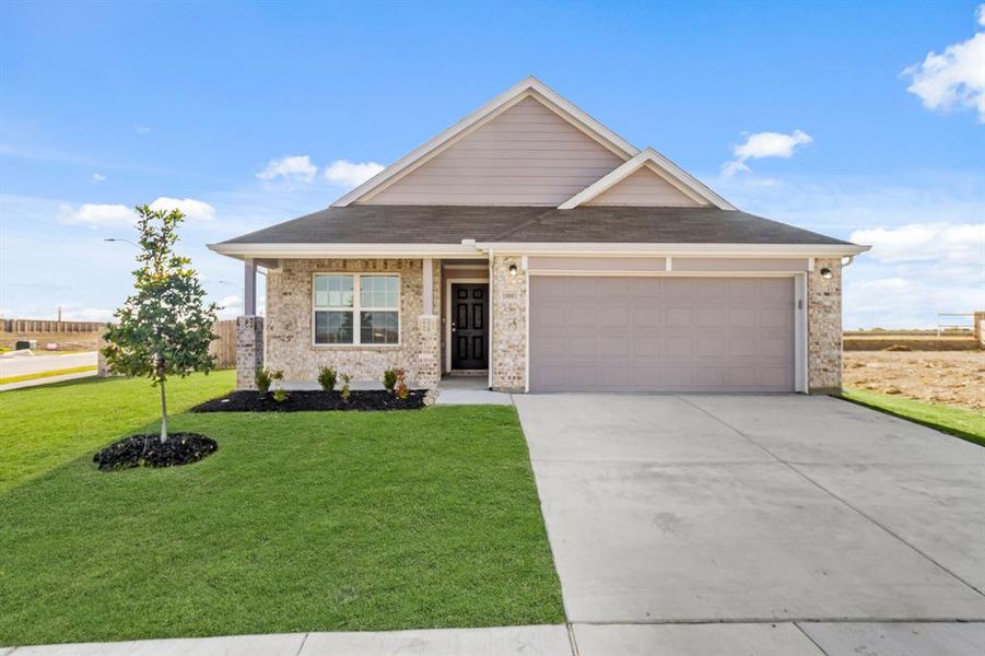 Image 16 of a home in Retreat at Fossil Creek. Image 16 of a home in Retreat at Fossil Creek.