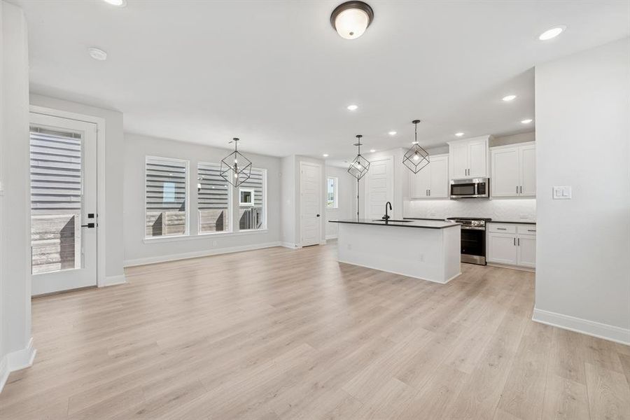 Image 29 of a home in Painted Tree Woodland West – Cottages. Image 29 of a home in Painted Tree Woodland West – Cottages.