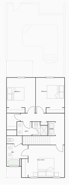 Image 24 of a home in Storey Lake: Vacation Townhomes. Image 24 of a home in Storey Lake: Vacation Townhomes.