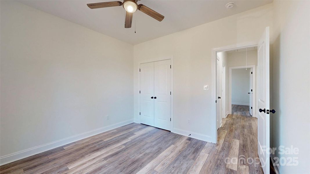 Spacious, unfurnished interior of a new home in , Monroe (Image 36). Spacious, unfurnished interior of a new home in , Monroe (Image 36).
