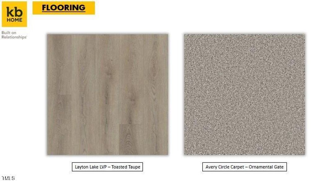 Flooring