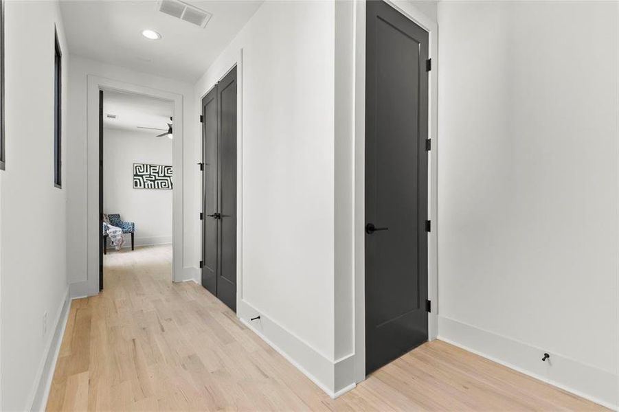 Spacious, unfurnished interior of a new home in , Chamblee (Image 20). Spacious, unfurnished interior of a new home in , Chamblee (Image 20).