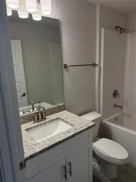 Furnished interior view inside a new home in , Port Charlotte (Image 4).