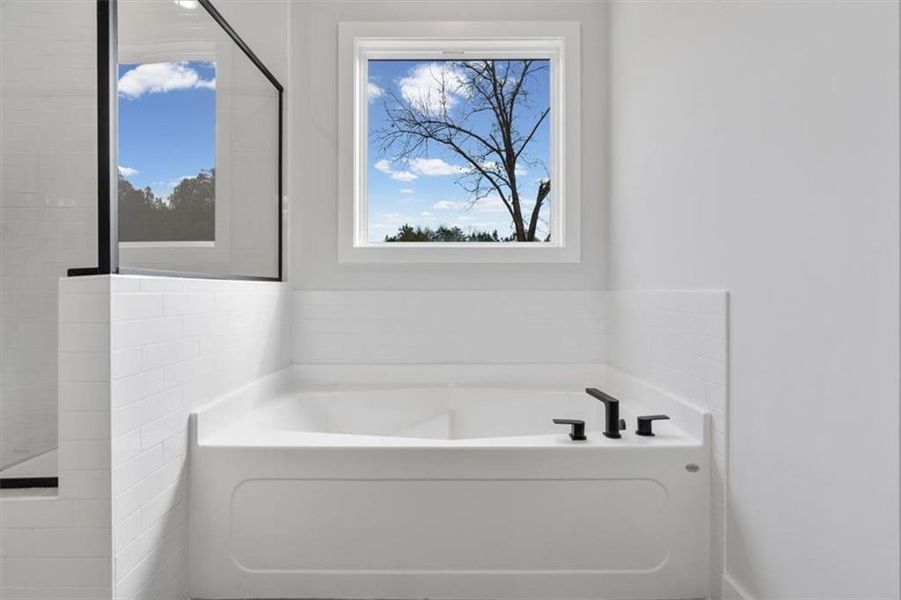 Close-up of interior finishes inside a home in , Rome (Image 21).