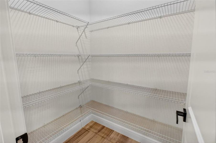 Spacious, unfurnished interior of a new home in , Ocala (Image 36).