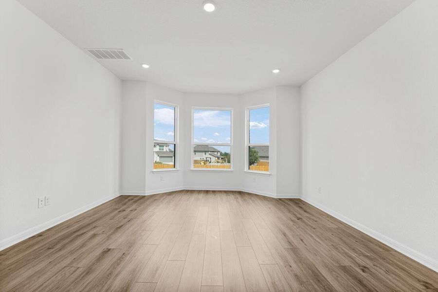 1001 Thunderhead  - Ready Now!