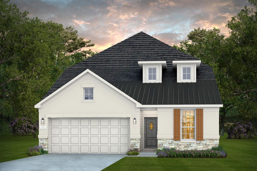 Home Exterior Home Exterior