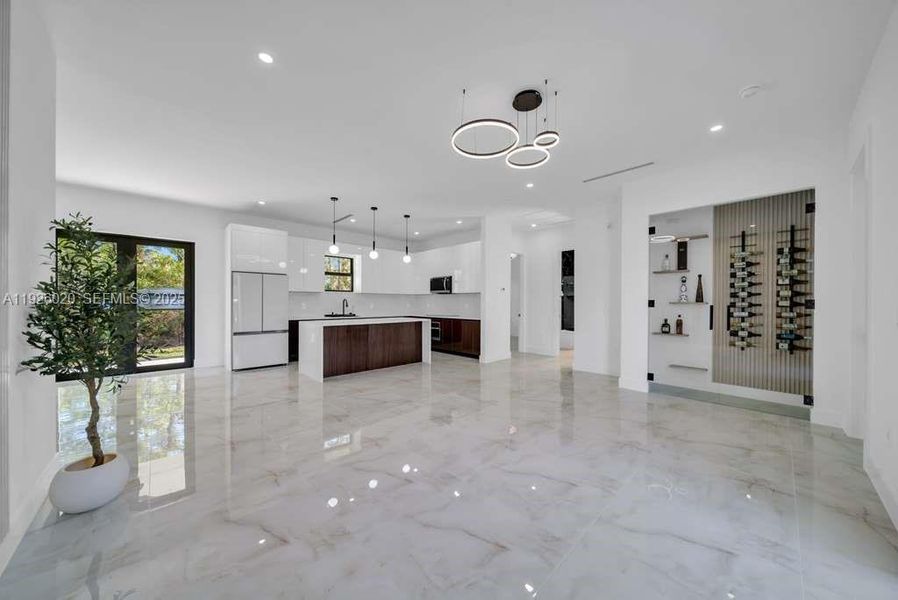 Spacious, unfurnished interior of a new home in , Lehigh Acres (Image 12). Spacious, unfurnished interior of a new home in , Lehigh Acres (Image 12).