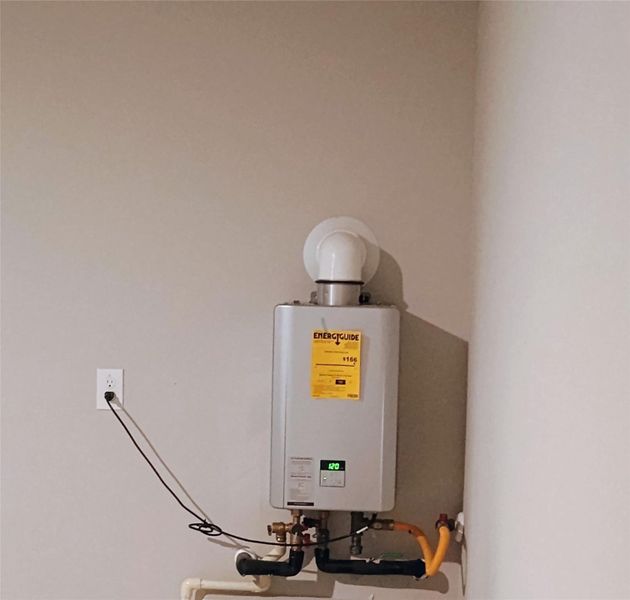 Image 23 of a home in Splendora Fields. Image 23 of a home in Splendora Fields.