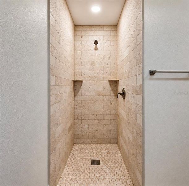 Close-up of interior finishes inside a home in , Rotonda West (Image 11). Close-up of interior finishes inside a home in , Rotonda West (Image 11).