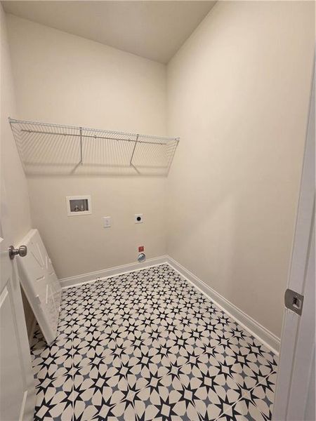 Spacious, unfurnished interior of a new home in , Buford (Image 23). Spacious, unfurnished interior of a new home in , Buford (Image 23).