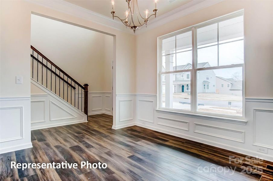 Image 38 of a home in The Meadows at Laurelbrook. Image 38 of a home in The Meadows at Laurelbrook.