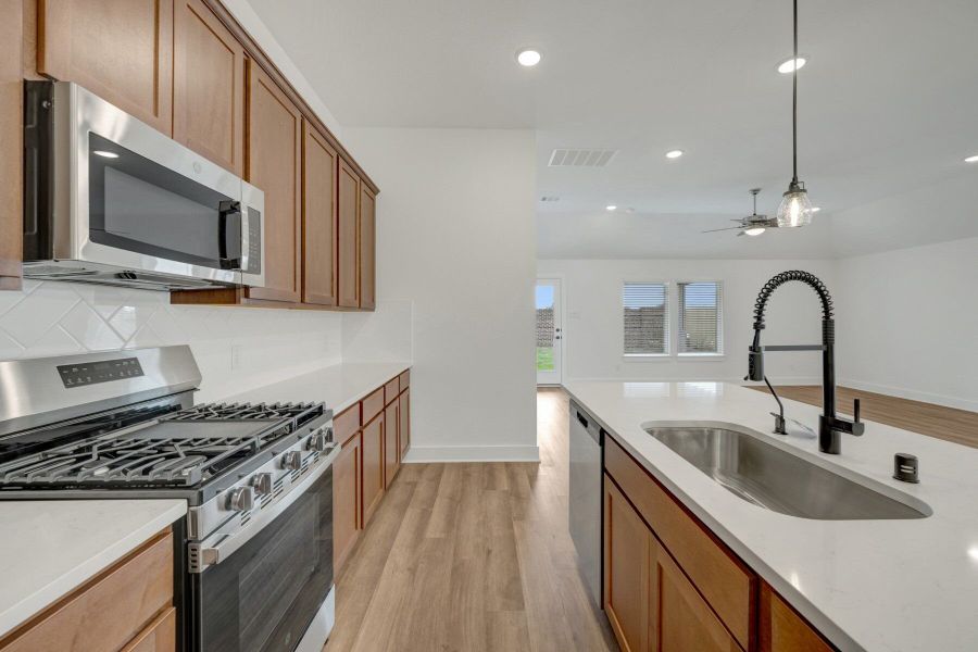 Kitchen Kitchen