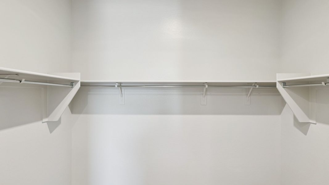 Spacious, unfurnished interior of a new home in Upper Canyon, Phoenix (Image 18).