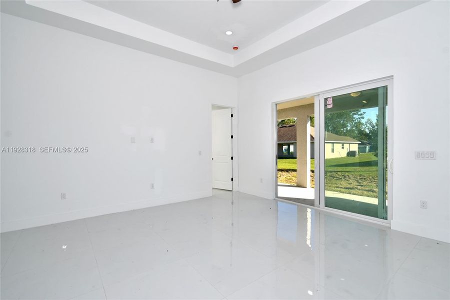 Spacious, unfurnished interior of a new home in , Lehigh Acres (Image 34). Spacious, unfurnished interior of a new home in , Lehigh Acres (Image 34).