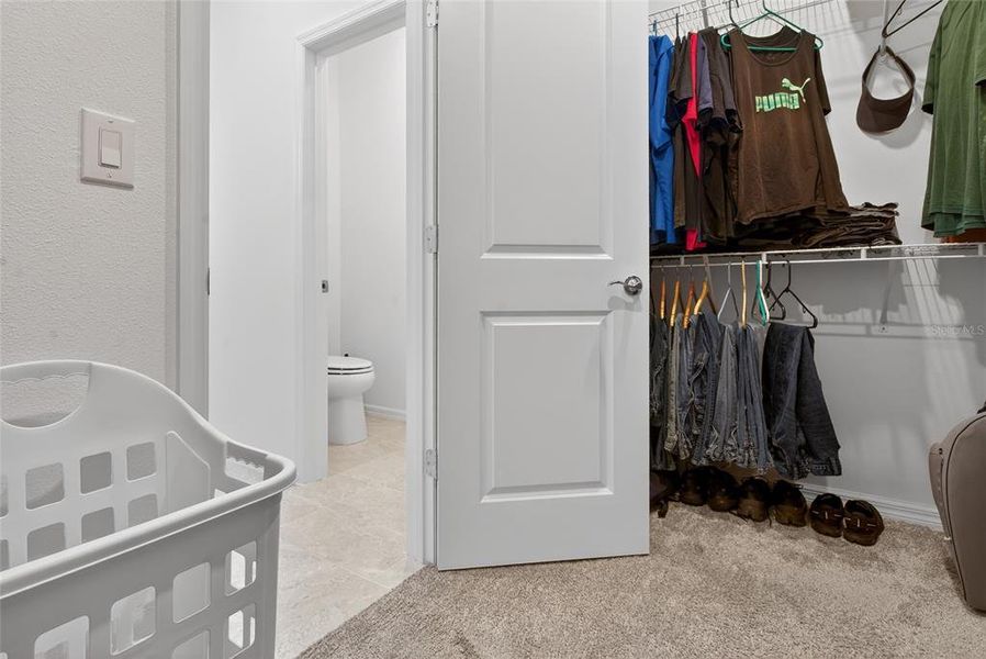 Furnished interior view inside a new home in , Ellenton (Image 8).