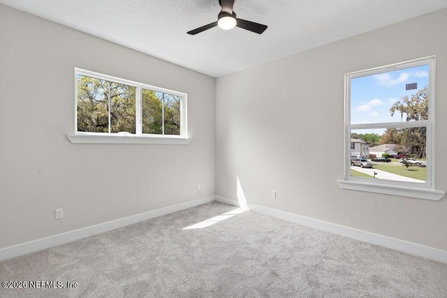 Spacious, unfurnished interior of a new home in , Yulee (Image 103). Spacious, unfurnished interior of a new home in , Yulee (Image 103).