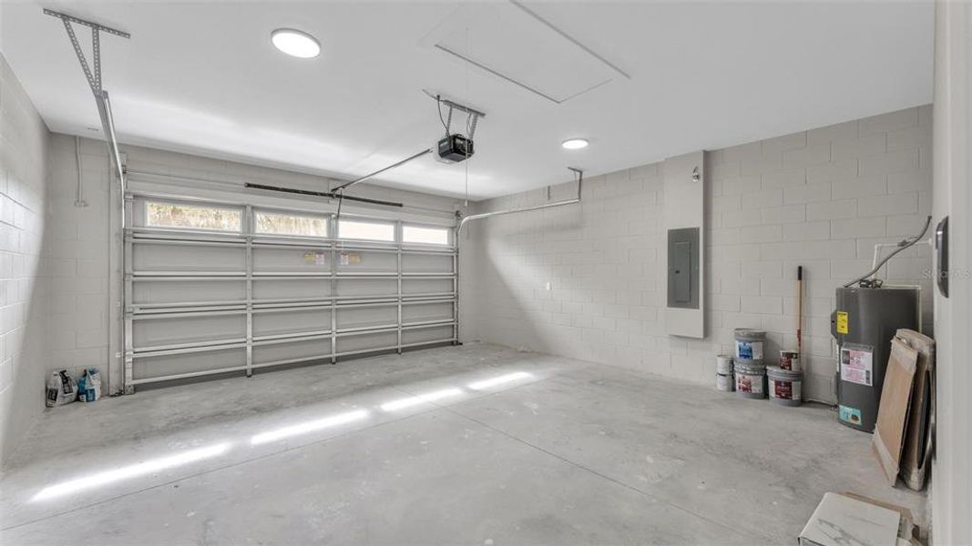 Spacious, unfurnished interior of a new home in , Winter Haven (Image 36). Spacious, unfurnished interior of a new home in , Winter Haven (Image 36).