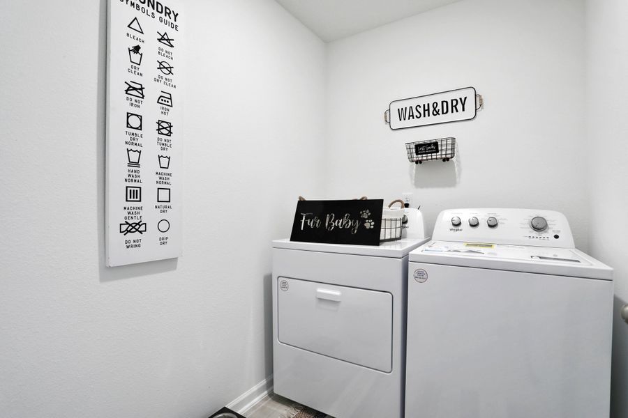 3br New Home in Green Cove Springs, FL.  - Slide 17