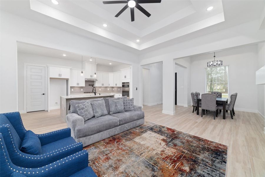 *ACTUAL HOME NOT PICTURED* This is a previously completed home in the neighborhood. Same floor plan with opposite orientation. Very similar cosmetic features will be in this home.