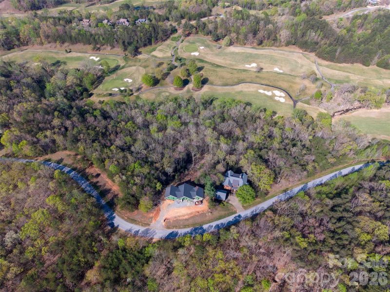 Natural landscape and outdoor views near  in Mill Spring (Image 36).