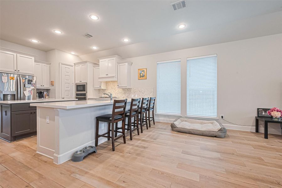 Image 28 of a home in Cane Island 50'.