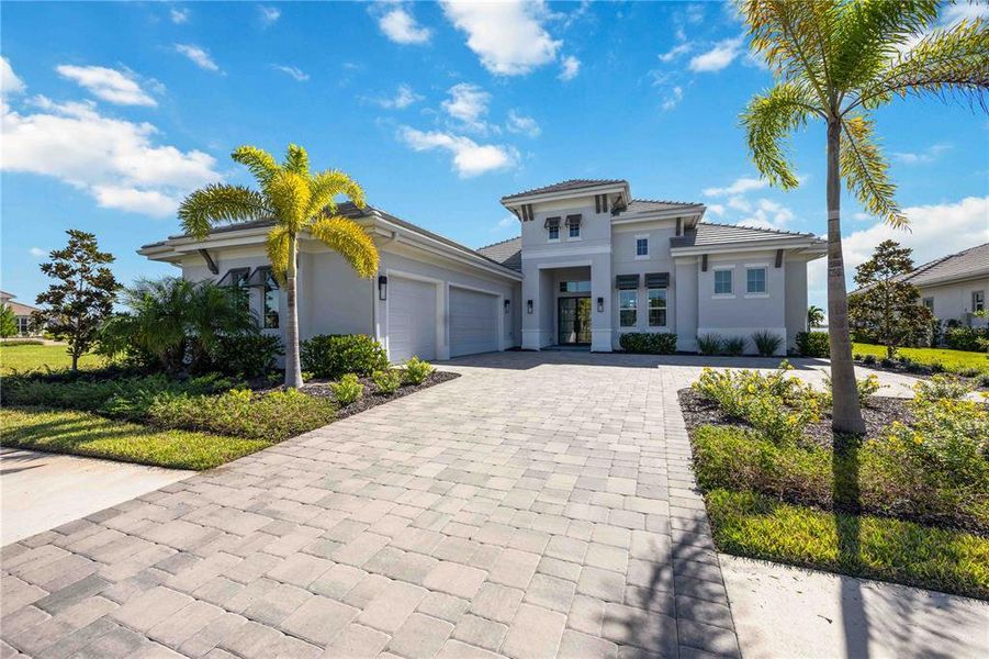 Image 40 of a home in .