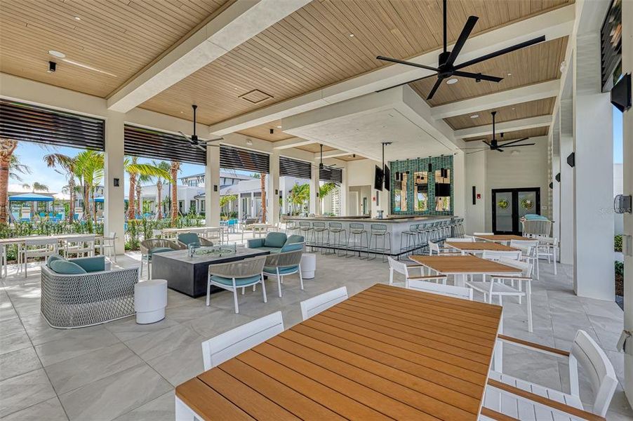 Community amenities in Brightmore at Wellen Park, Venice (Image 74). Community amenities in Brightmore at Wellen Park, Venice (Image 74).