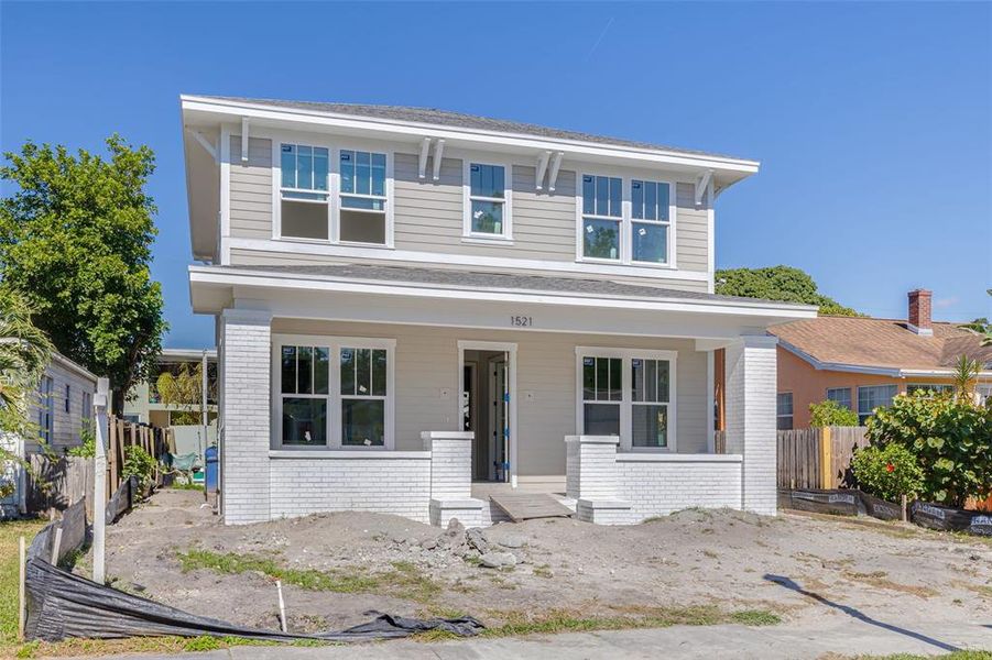 Image 9 of a home in .