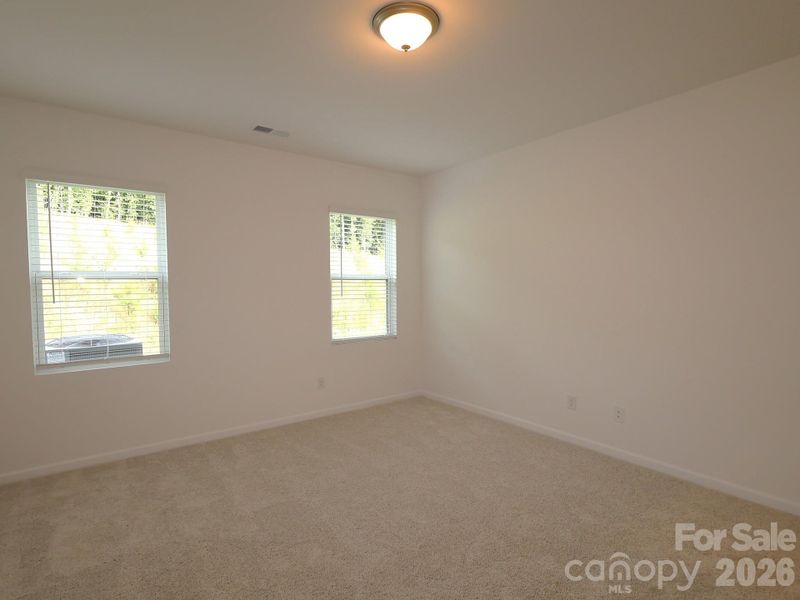 Owner's suite