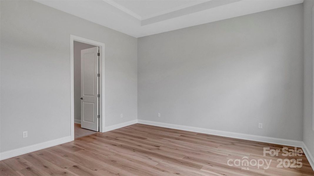 Master Bedroom Master Bedroom