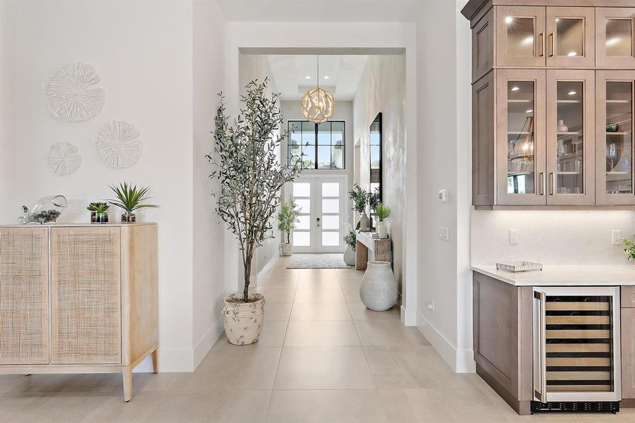 Foyer