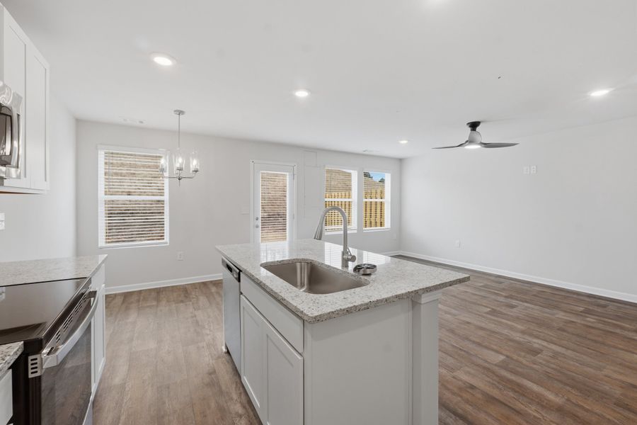 New Home in Hogansville, GA.  - Slide 10