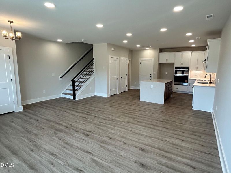 Lot 100 First Floor