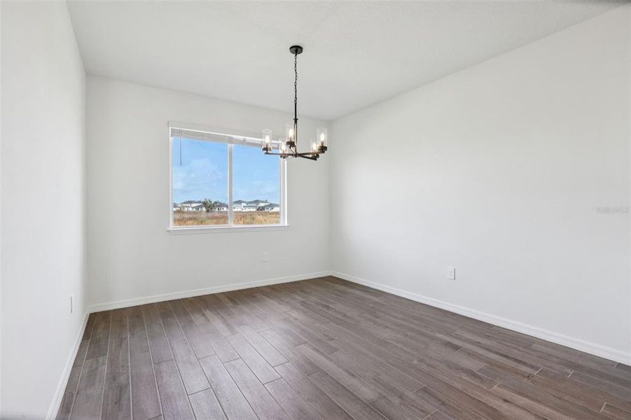 Spacious, unfurnished interior of a new home in Two Rivers - Signature Series, Zephyrhills (Image 40). Spacious, unfurnished interior of a new home in Two Rivers - Signature Series, Zephyrhills (Image 40).