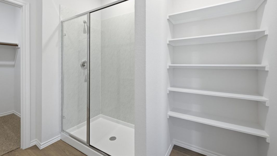 Image 20 representing the Kirby by D.R. Horton in Sweetwater Springs, Sherman, TX.