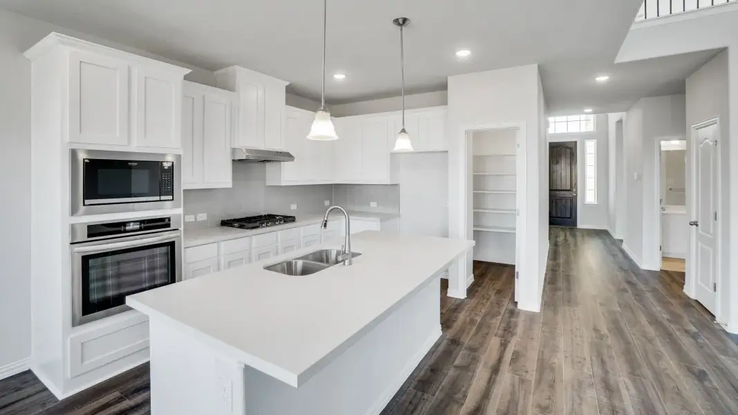 Photos may not be of actual home. Photos may be of similar home/floorplan if home is under construction