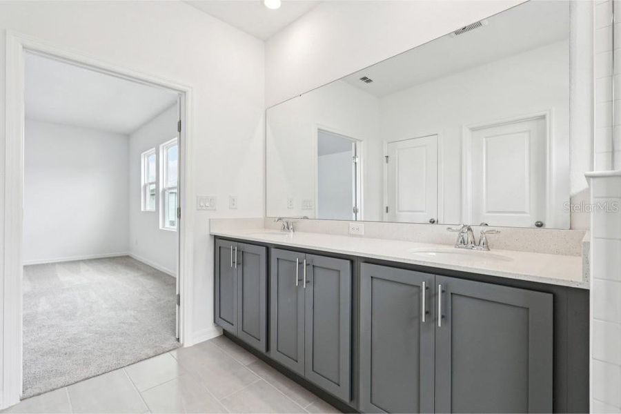 Primary Bath Primary Bath