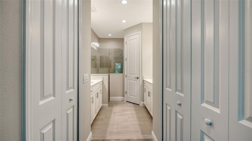 Furnished interior view inside a new home in Wildleaf at North River Ranch, Parrish (Image 10). Furnished interior view inside a new home in Wildleaf at North River Ranch, Parrish (Image 10).