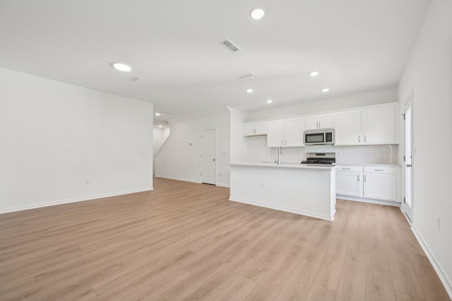 Dogwood | Raleigh, NC Dogwood | Raleigh, NC