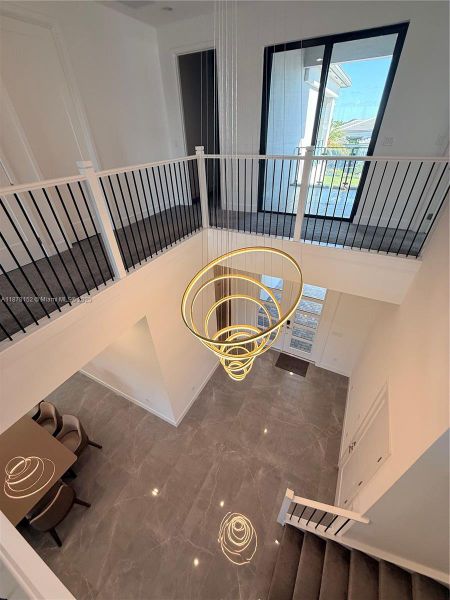 Spacious, unfurnished interior of a new home in , Boca Raton (Image 58). Spacious, unfurnished interior of a new home in , Boca Raton (Image 58).