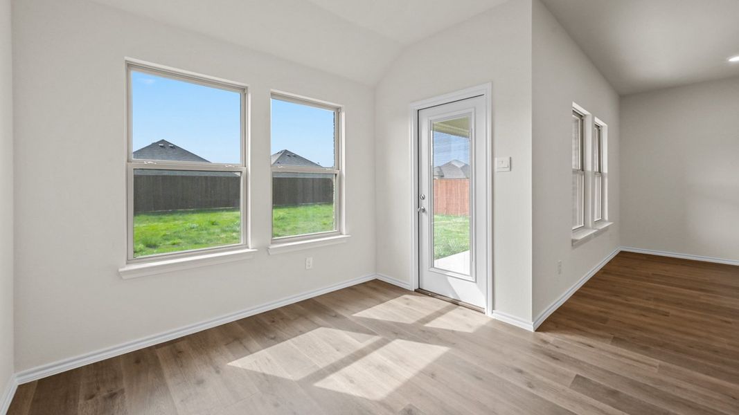 Spacious, unfurnished interior of a new home in Riverfield, Josephine (Image 19). Spacious, unfurnished interior of a new home in Riverfield, Josephine (Image 19).