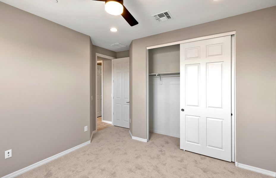 Quick Move-In Home Quick Move-In Home