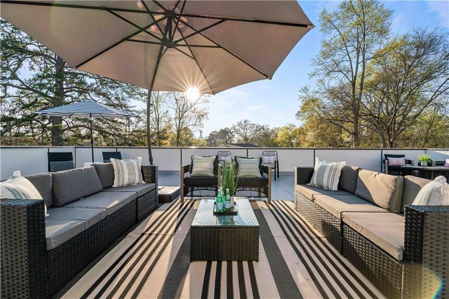 Community amenities in , Atlanta (Image 63).