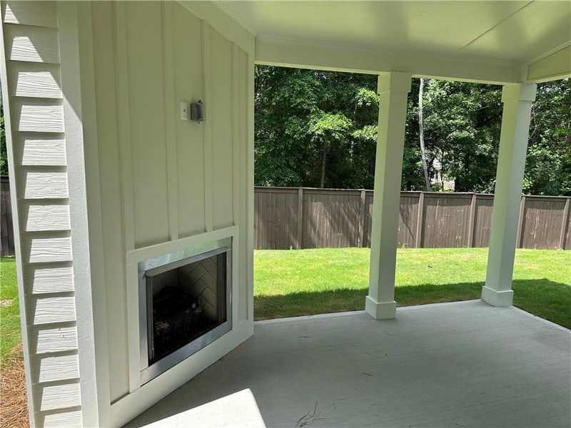 Image 125 of a home in Rosewood Lake Estates.